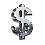 dollar icon