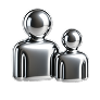 people icon
