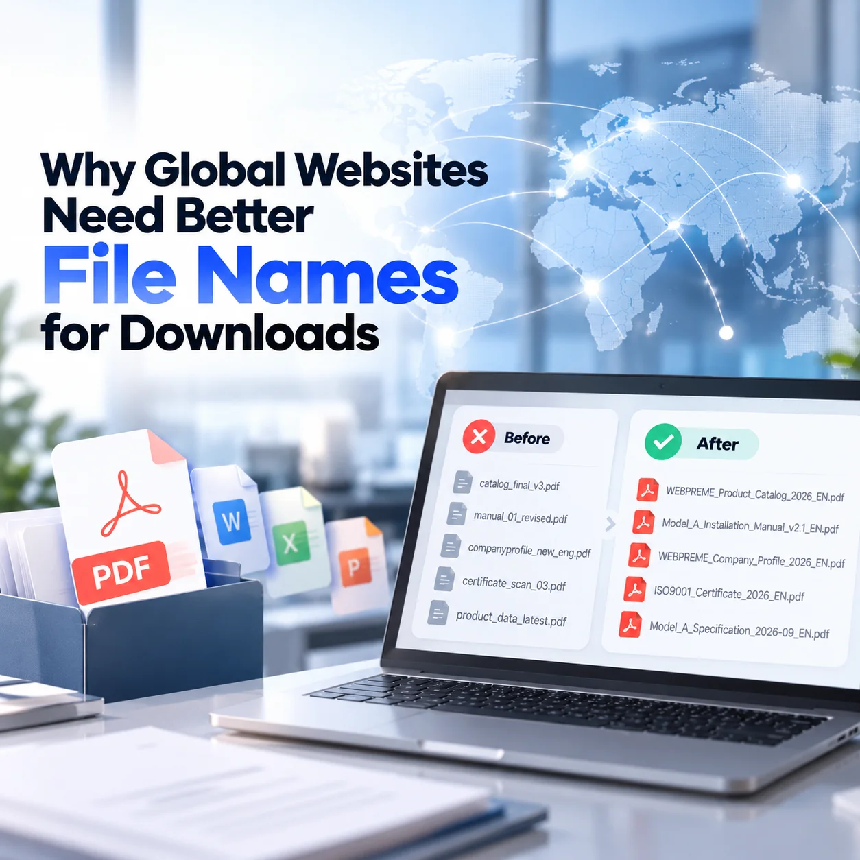 Why Global Websites Need Better Download File Names